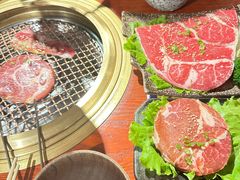 -喜牛烧肉酒场·黑金店(威高广场店)