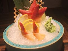 刺身-山葵家·创意料理(万象汇店)