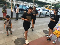 -橘焱胡同烧肉夜食(BFC外滩金融中心店)