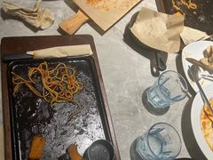 -必胜客(万达广场店)