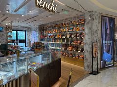 -VENCHI 闻绮(北京汉光店)