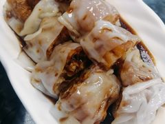 -燊意布拉肠云吞面(中山四路店)