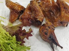-鹏城人家海鲜酒家·23年老字号(较场尾店)