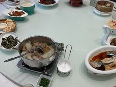 -湖锦酒楼·32年地道湖北菜(光谷店)