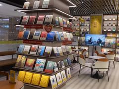 -苏州樊登书店·咖啡