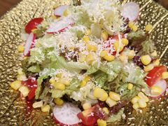 -海之屋韩式烤肉(海棠68环球美食街店)