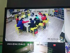 -克乐思·少儿积木搭建|编程(明光路科技馆)