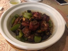 砂锅黄焖仔排-钦善斋(武侯祠店)