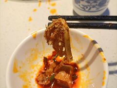 -芈重山老火锅(广州首店)