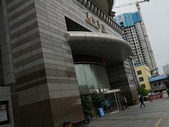 -南宁邕江宾馆