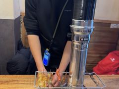 -泰善串店•延边朝鲜族烧烤(理工大学店)