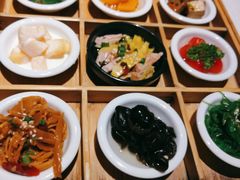 -新仙清汤牛腩(铜锣湾店)