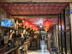 -即墨老公社·海肠捞饭大王(古城店)