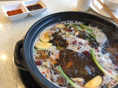 -澳盟清汤鲜黄牛肉(公济桥路店)