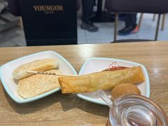 -回味鸭血粉丝汤(砂之船店)