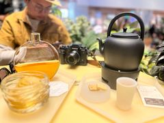 -tea'stone (万象天地店)
