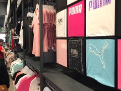 -PUMA品牌自营折扣店(天津佛罗伦萨小镇奥莱店)