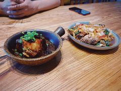 -有肉食·虎九闽菜(798艺术区店)