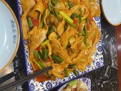 -后卫寨猫耳朵(后卫寨店)