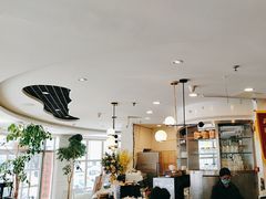 -花舍·新派粤菜·西餐·下午茶(亚运村·鸟巢店)