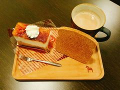 -KOMUGI 小麦家(新地假日广场店)