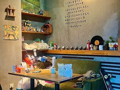 -新沙洞咖啡(泉乐坊店)