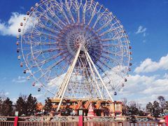 -七彩云南欢乐世界