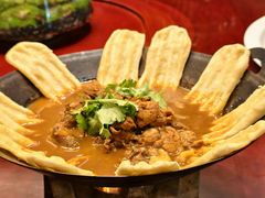 -仙林宾馆-餐厅