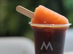 -M Stand(宁波万象城店)