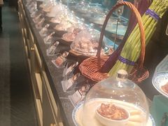 -老淮滨-蚌埠非遗小吃(淮河路店)