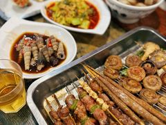 -老谢野馄饨(延安路店)