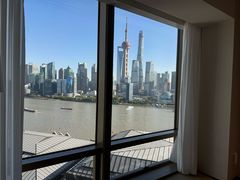 -上海外滩茂悦大酒店