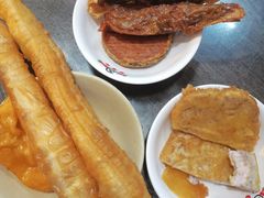 -国仔面线糊(水门国仔总店)