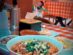 -刘二永香羊肉面庄(长安店)