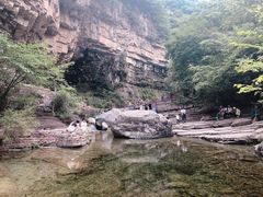 -云台山风景名胜区