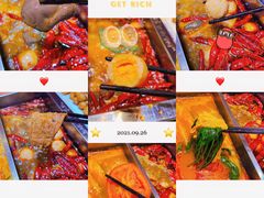 -码头故事·成都老火锅