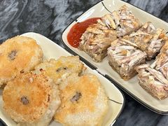 -智香甜品店