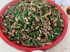 霸王兔尖椒兔-东吴霸王兔(松青路店)