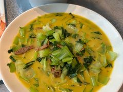 -阿娘家·原生态农家菜(国顺东路店)