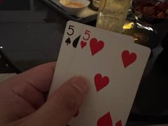 -The St·Regis Bar 瑞吉酒吧