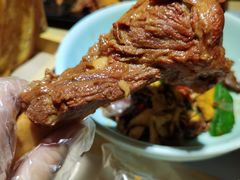 -关东小磨东北菜(上海长风大悦城店)