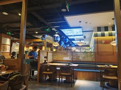 -云海肴汽锅鸡·云南小炒(天津国金汇店)