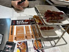-玉善烧烤串城(长春总店)
