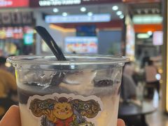 -一品豆花(光谷天地店)