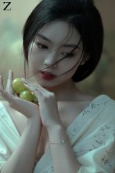 -青岛这朵女子摄影(中海寰宇天下天颂店)