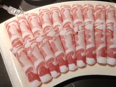 -额尔敦传统涮(公园西路店)