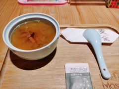 -麦子MaiMassage(打浦桥店)