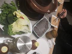 -牛街·马辈儿涮肉(牛街总店)