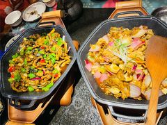 -蛙有道·铁锅牛蛙(万泰汇店)