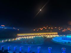 -鼎盛王朝康熙大典实景演出